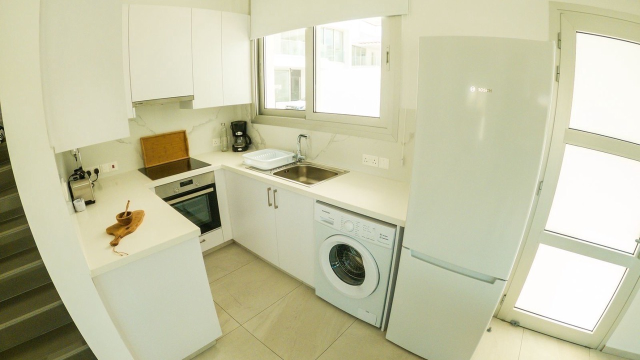 Photo of Kitchen in Protaras