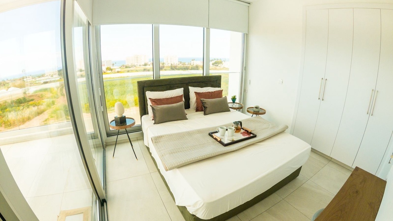 Photo of Bedroom in Protaras