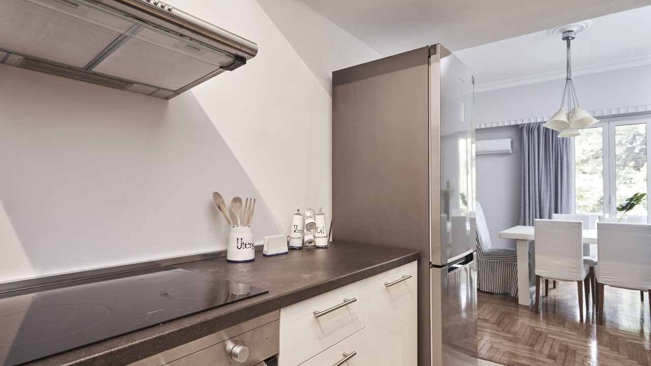 Photo of Kitchen in Mousio