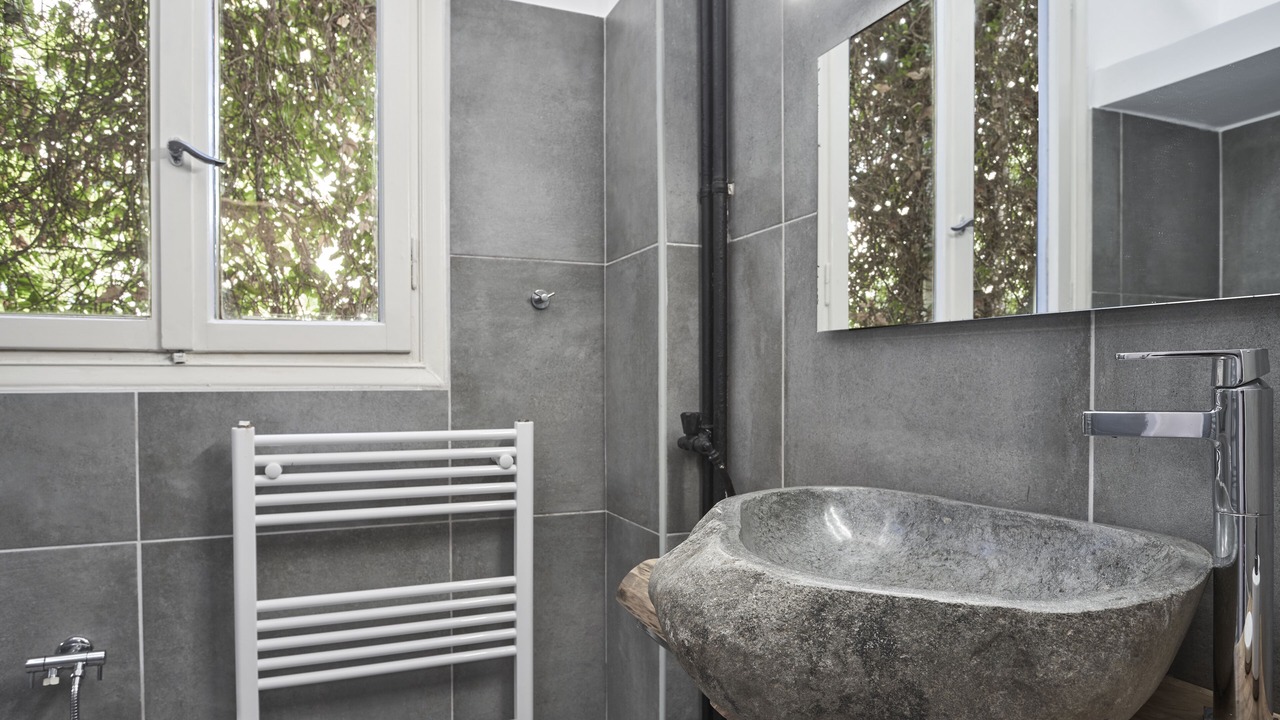 Photo of Bathroom in Mousio