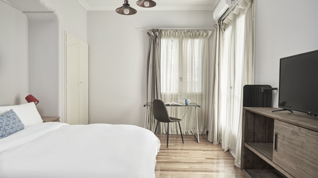 Photo of Bedroom in Mousio