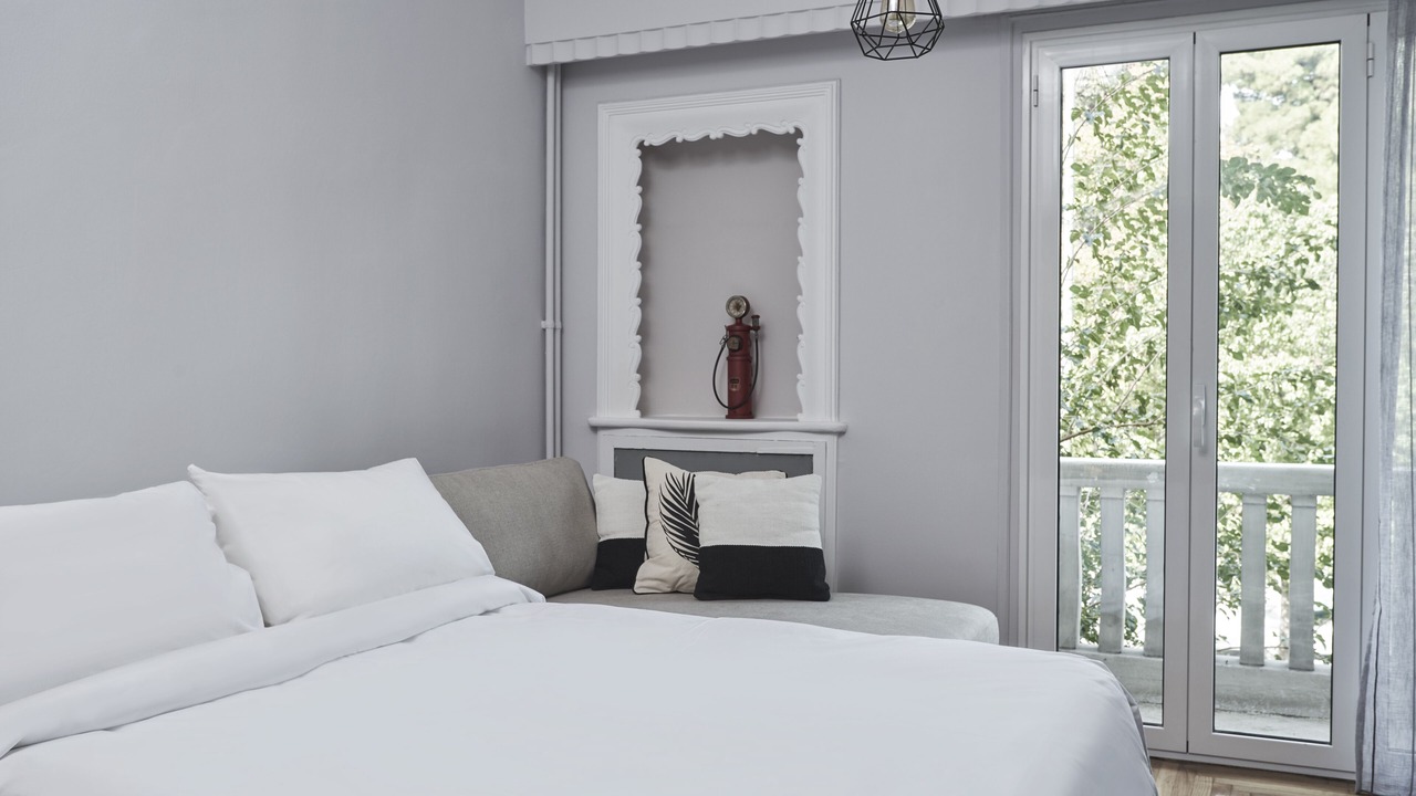 Photo of Bedroom in Mousio