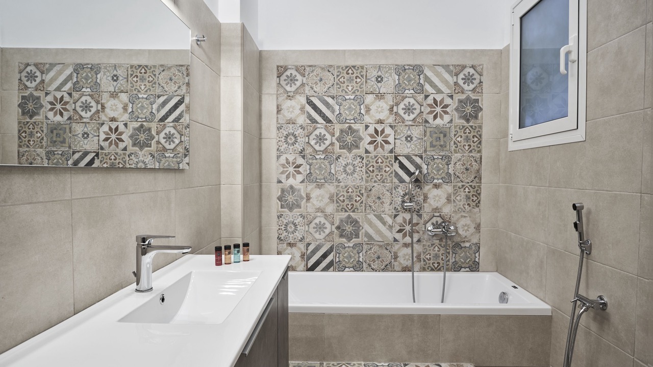 Photo of Bathroom in Mousio