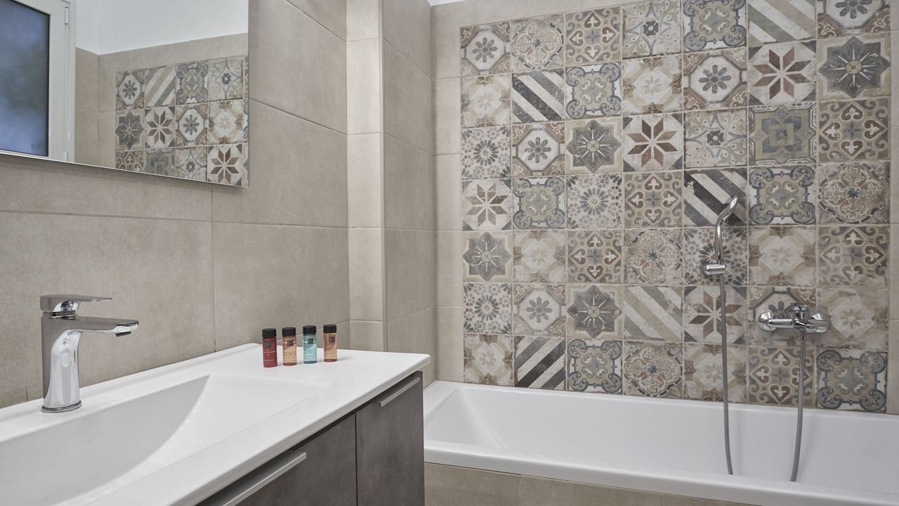 Photo of Bathroom in Mousio