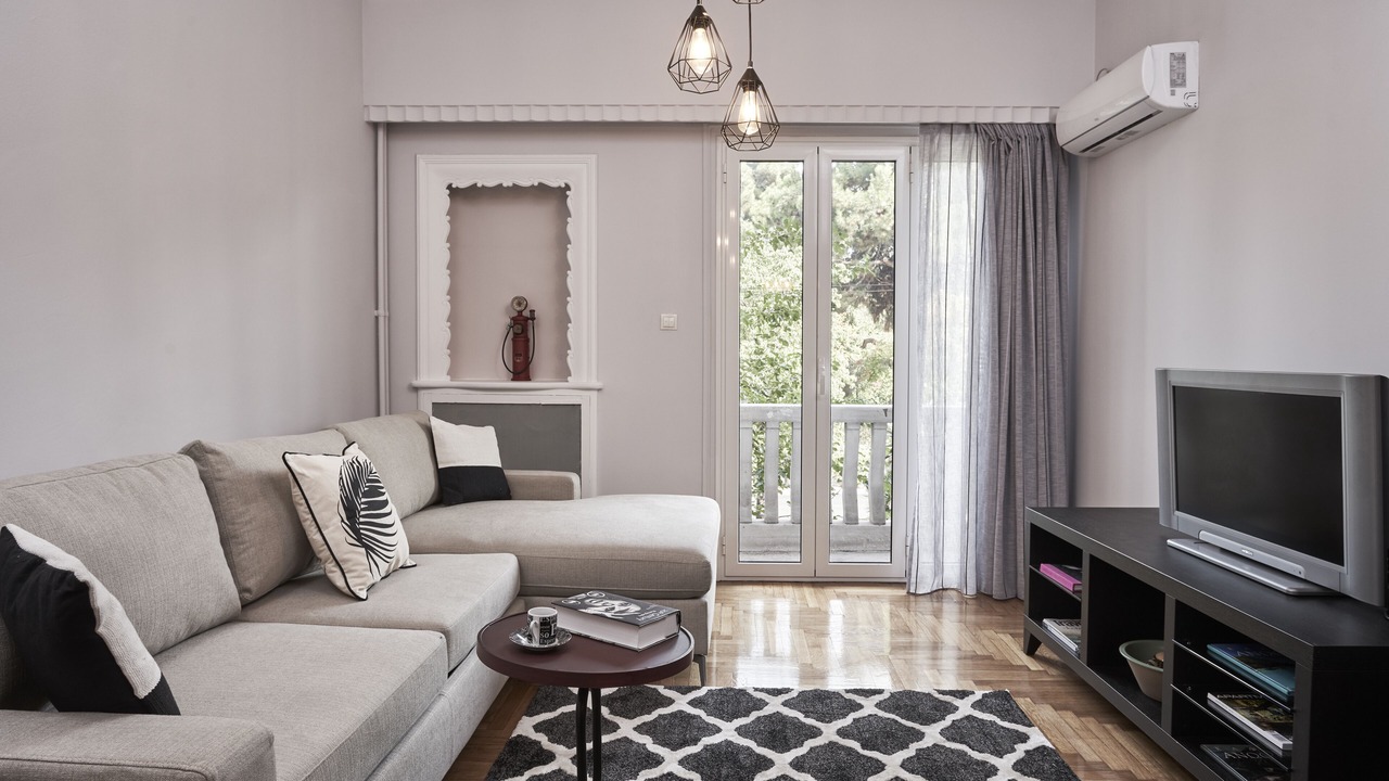 Photo of Livingroom in Mousio