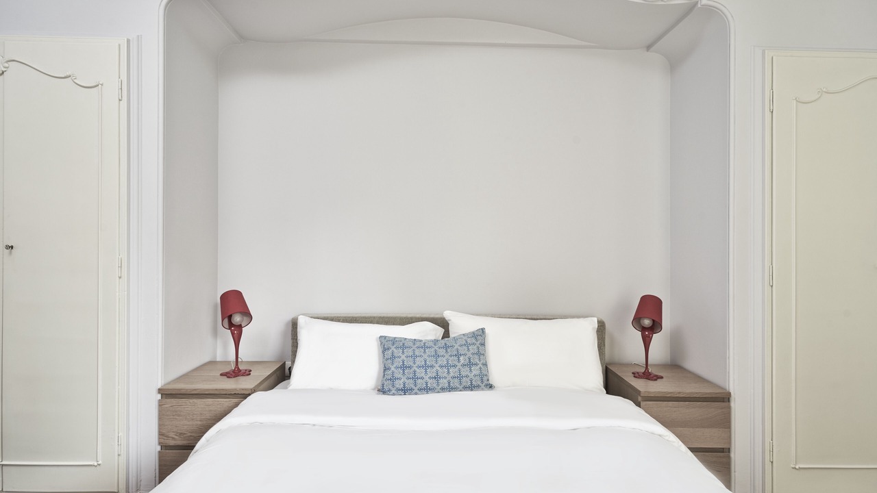 Photo of Bedroom in Mousio