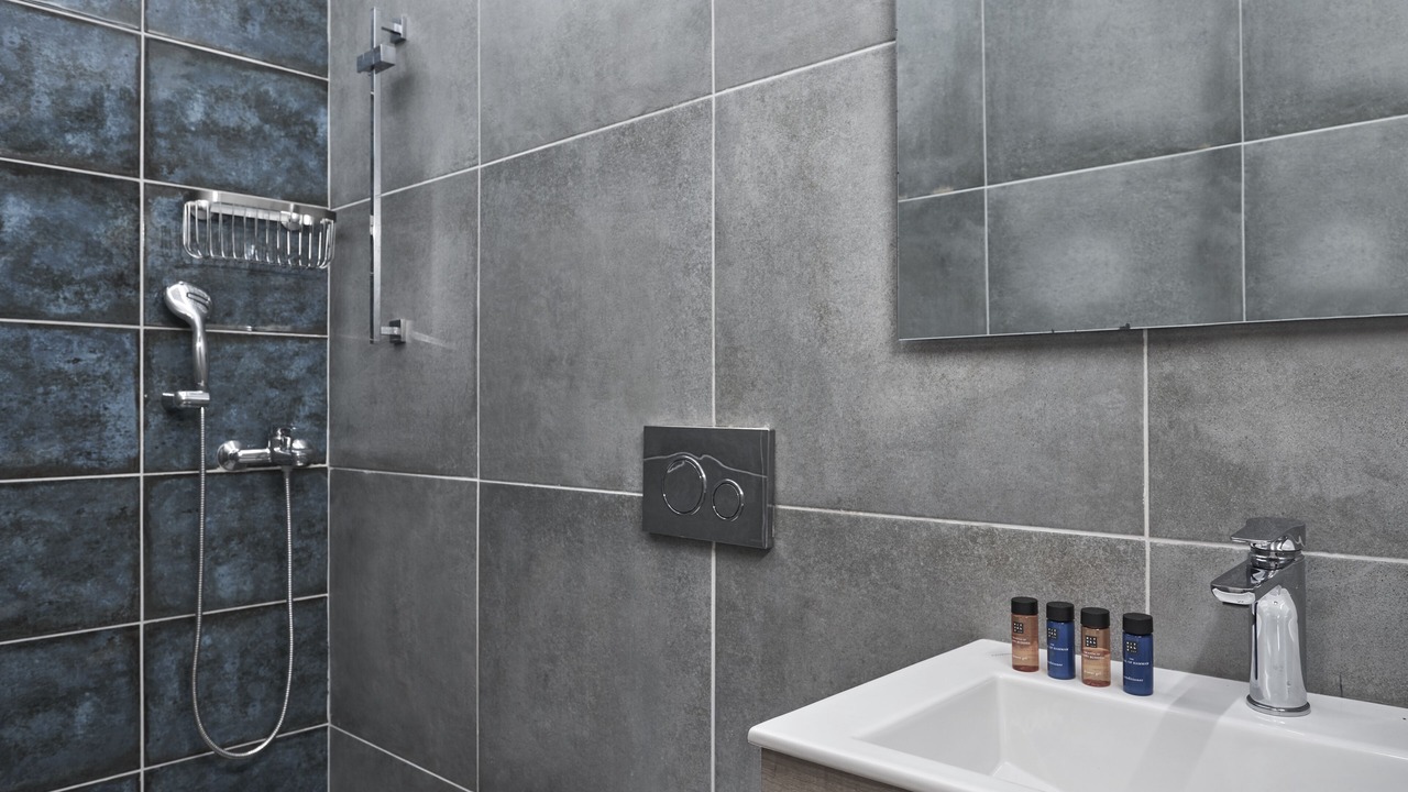 Photo of Bathroom in Mousio