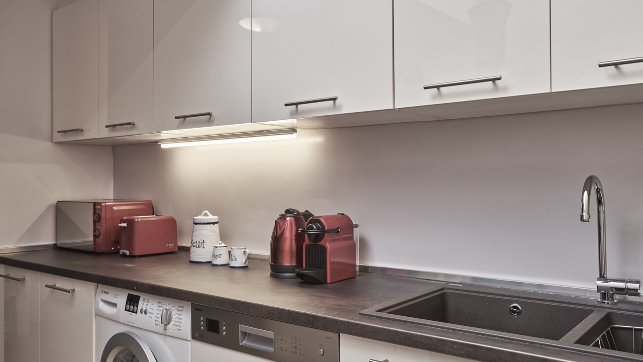 Photo of Kitchen in Mousio