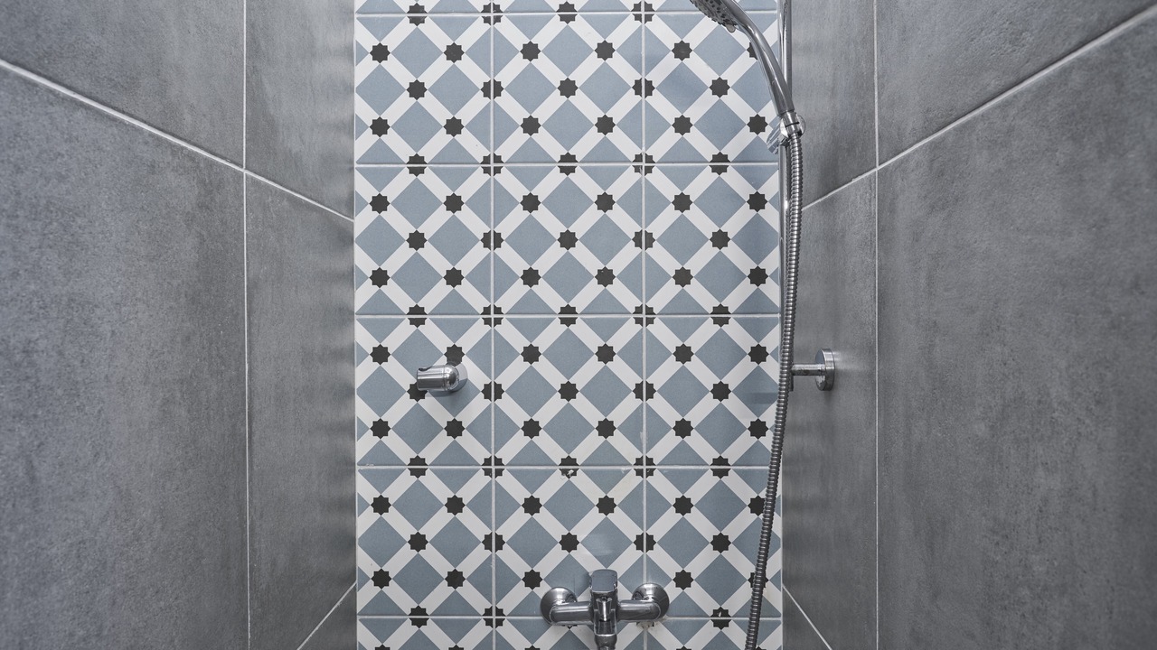 Photo of Bathroom in Mousio
