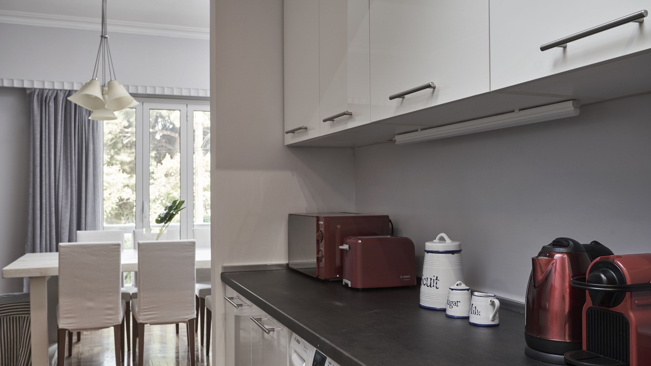 Photo of Kitchen in Mousio
