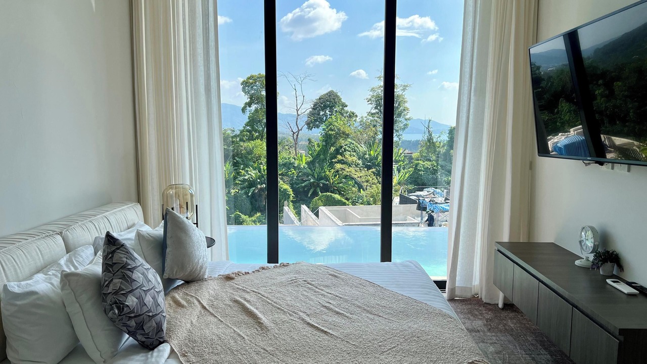 Photo of Bedroom in Choeng Thale