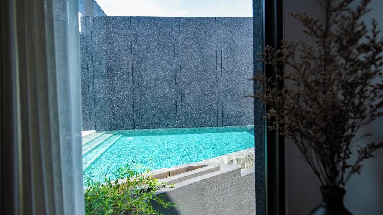 Photo of Patio Balcony in Choeng Thale