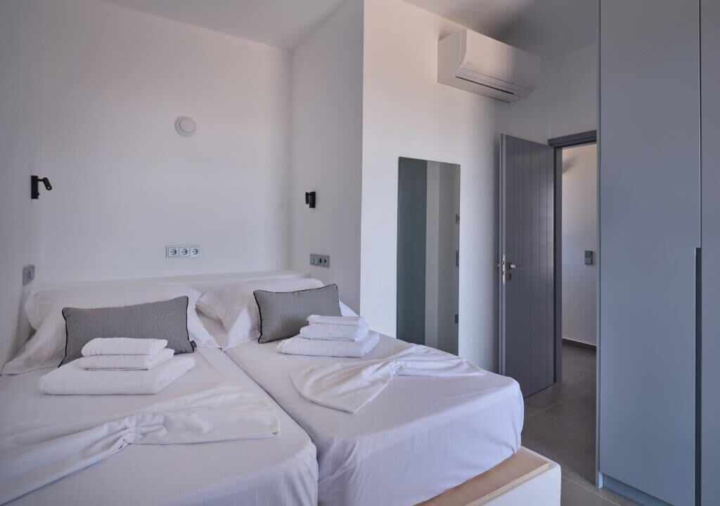 Photo of Bedroom in Paros