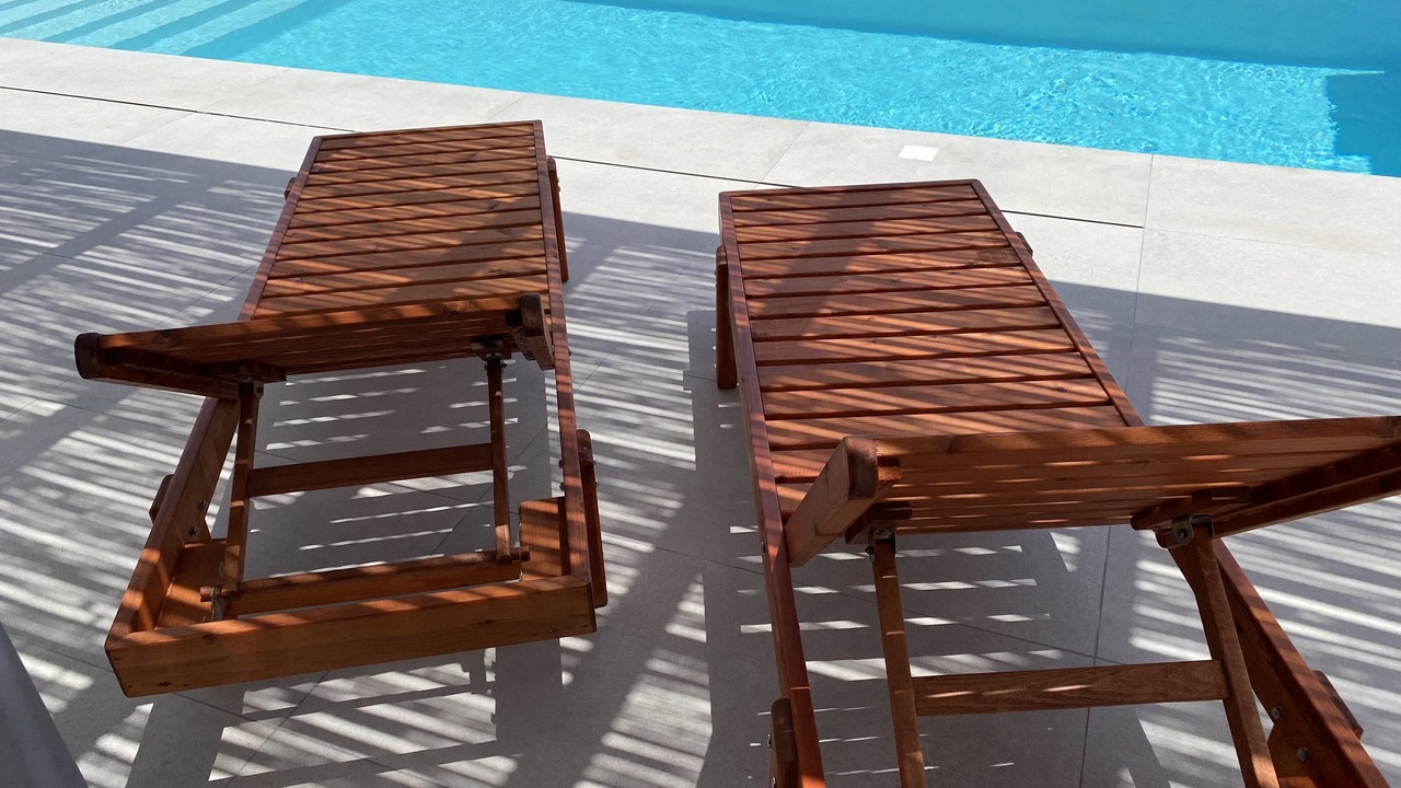Photo of Outdoor in Paros