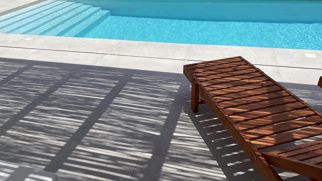 Photo of Outdoor in Paros