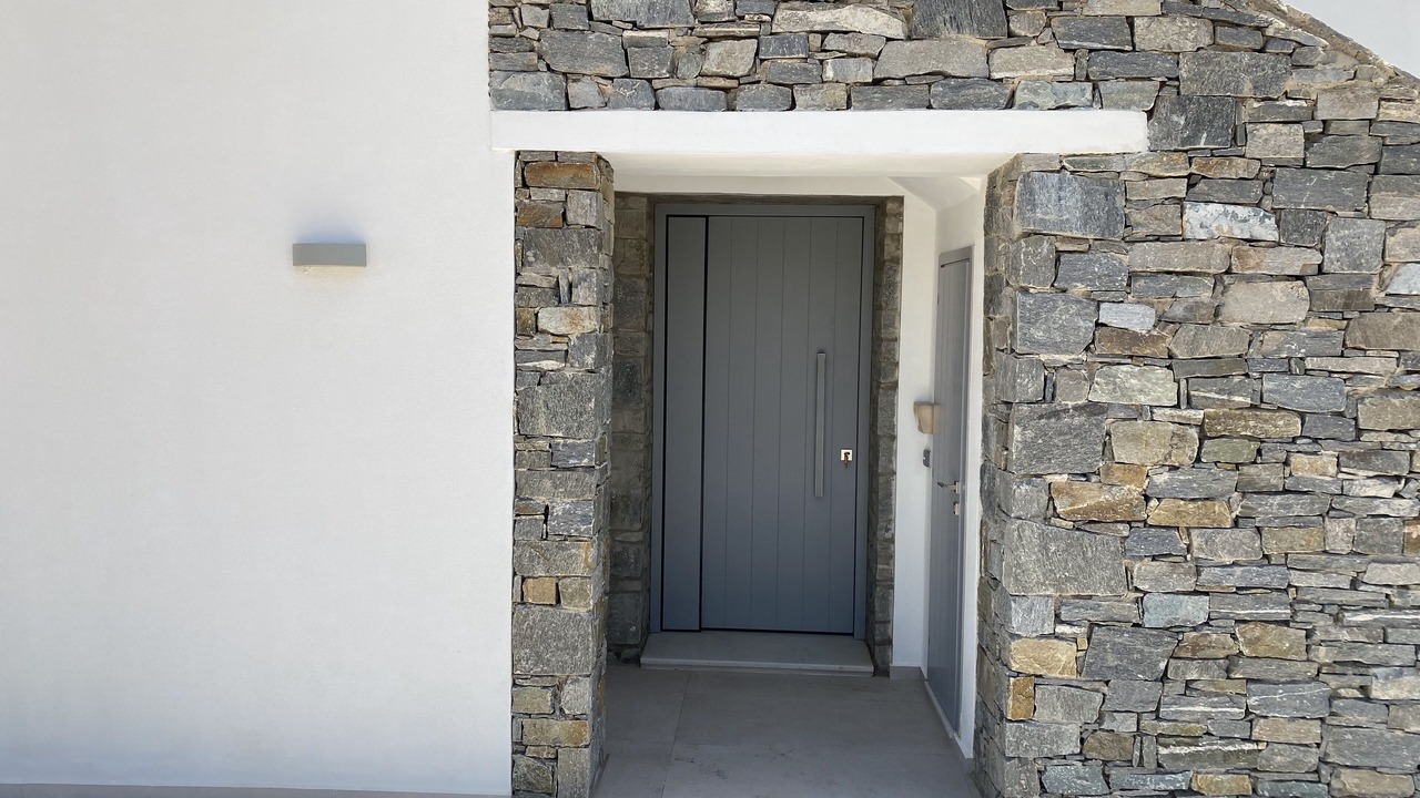 Photo of Outdoor in Paros