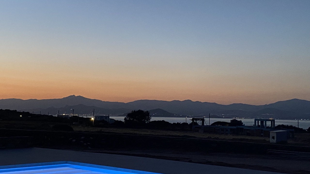 Photo of Outdoor in Paros