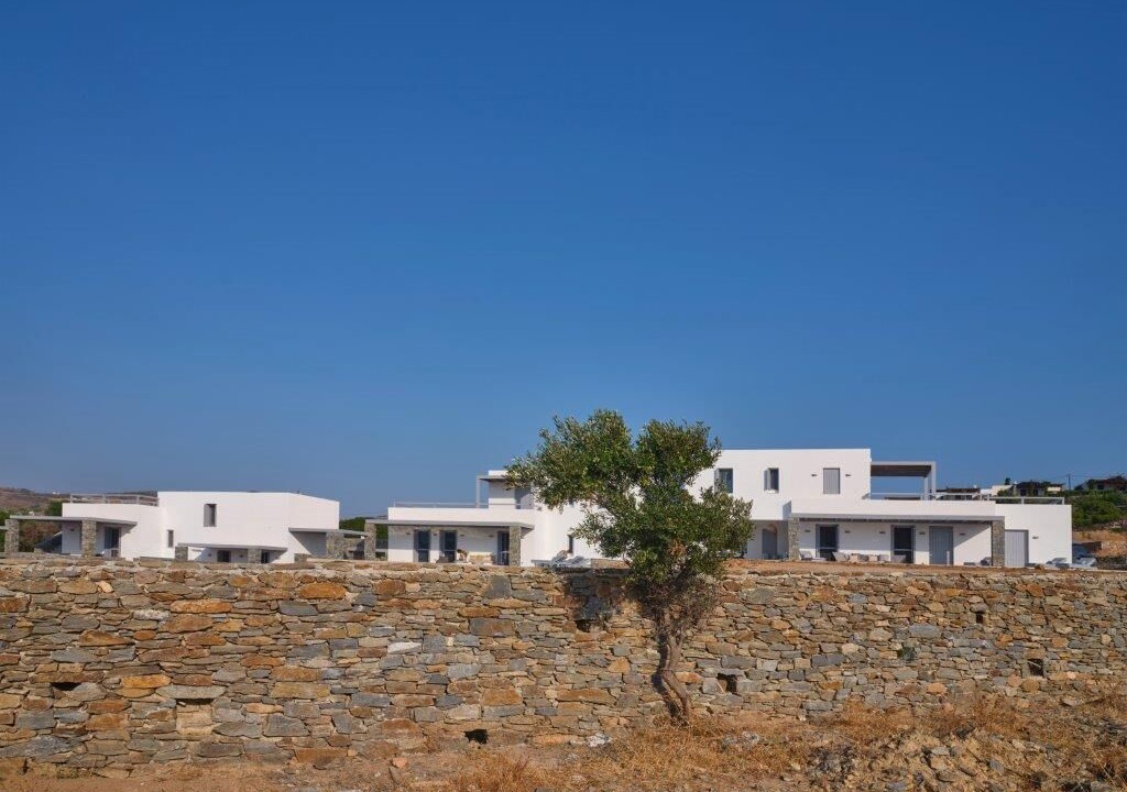 Photo of Outdoor in Paros