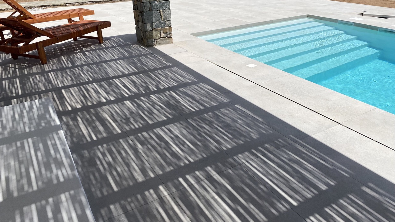 Photo of Outdoor in Paros