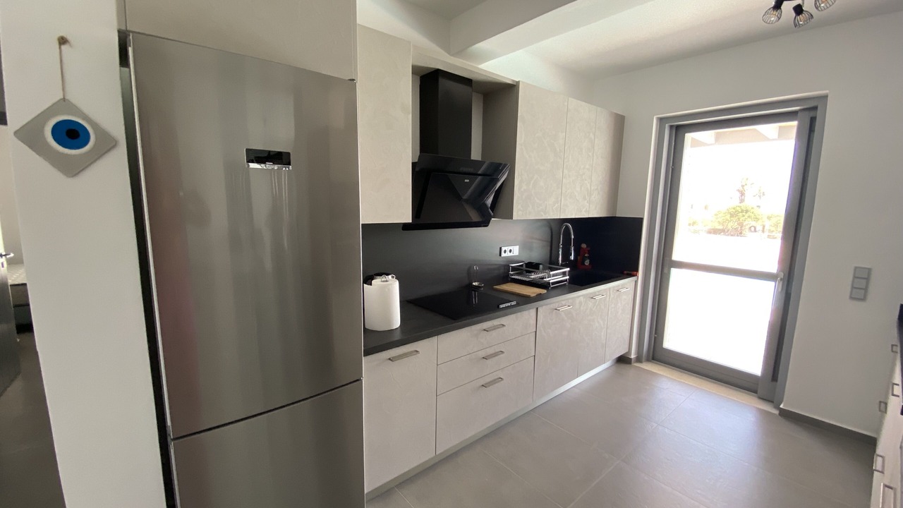 Photo of Kitchen in Paros