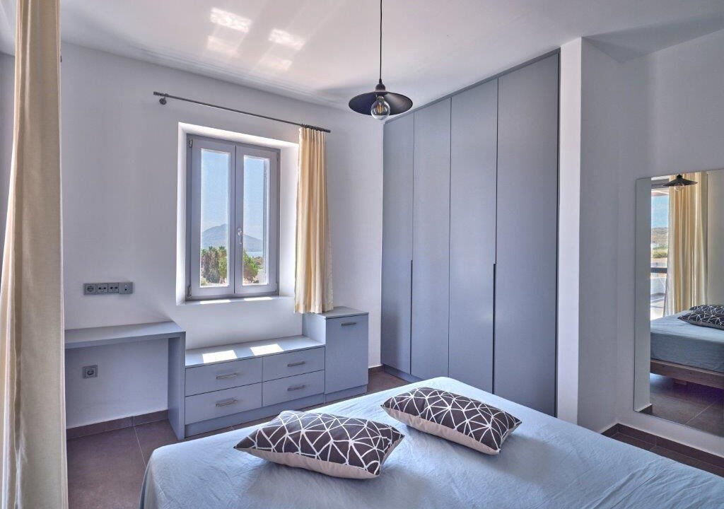 Photo of Bedroom in Paros