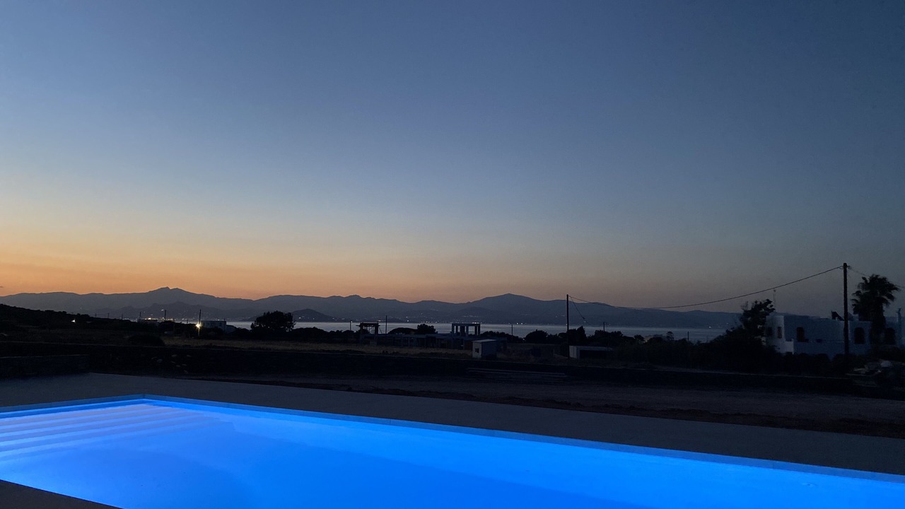 Photo of Outdoor in Paros