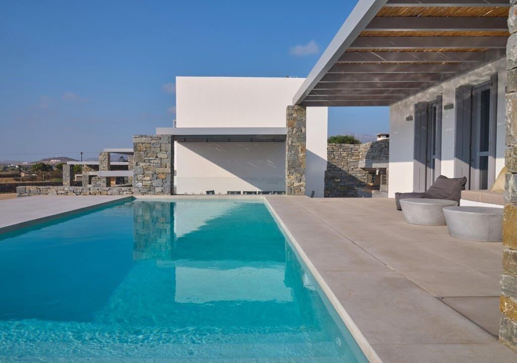 Photo of Outdoor in Paros