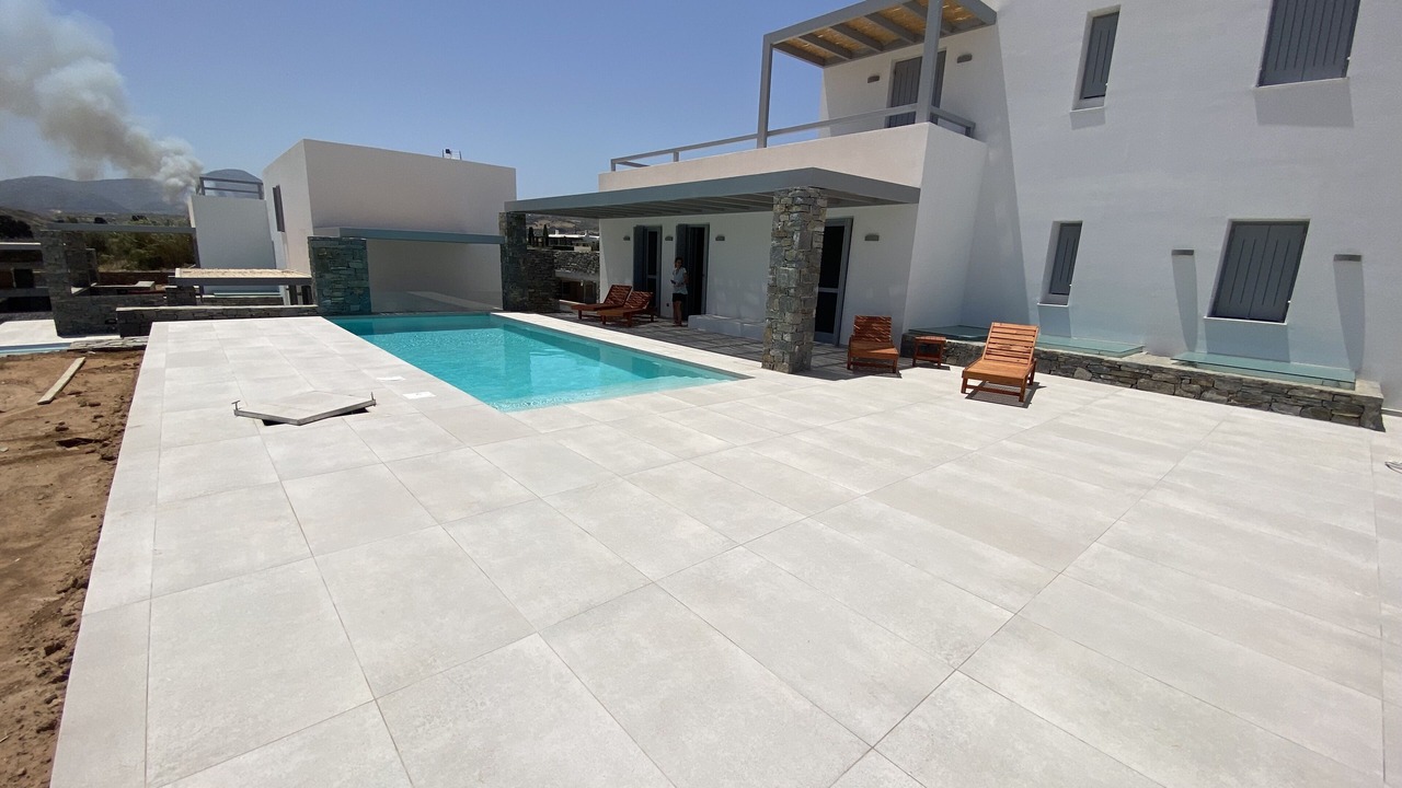 Photo of Outdoor in Paros