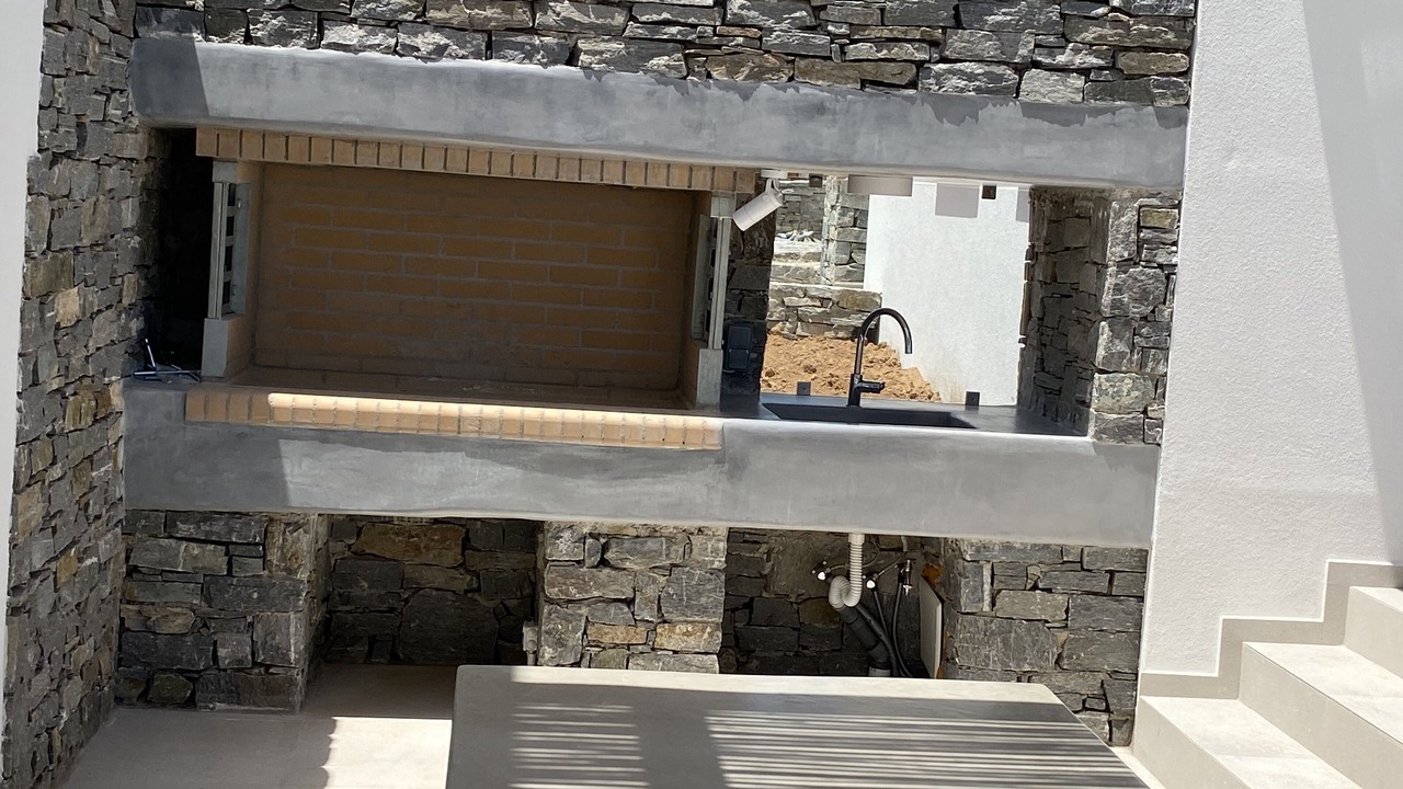 Photo of Outdoor in Paros