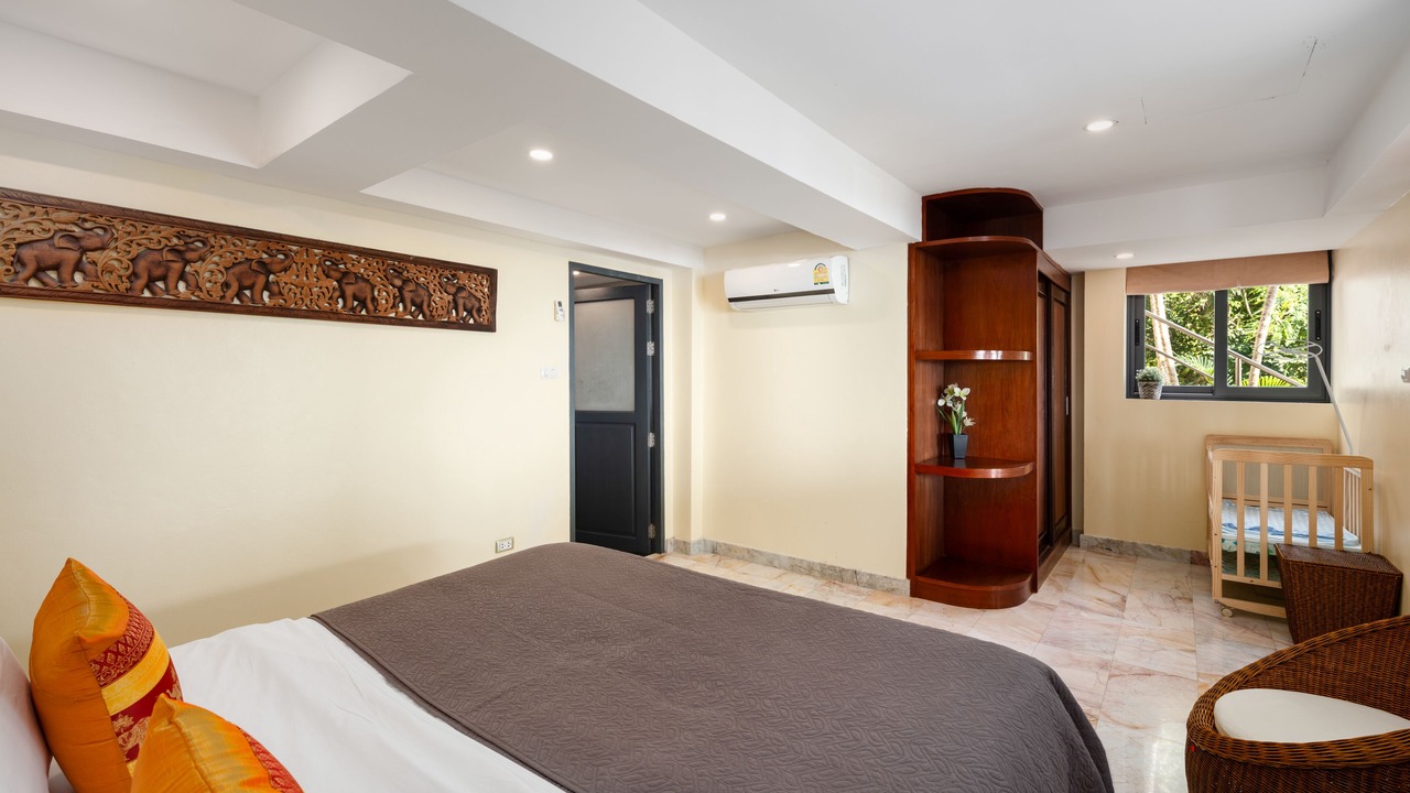 Photo of Bedroom in Maret