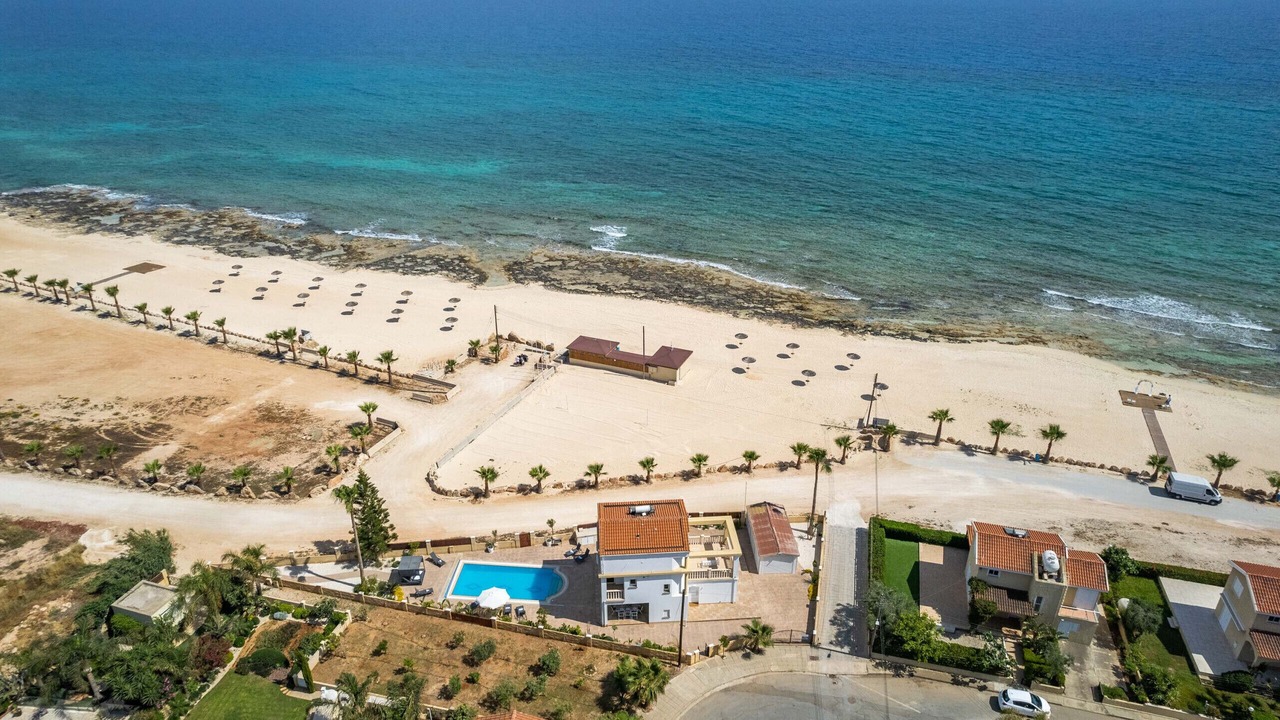 Photo of Outdoor in Ayia Thekla