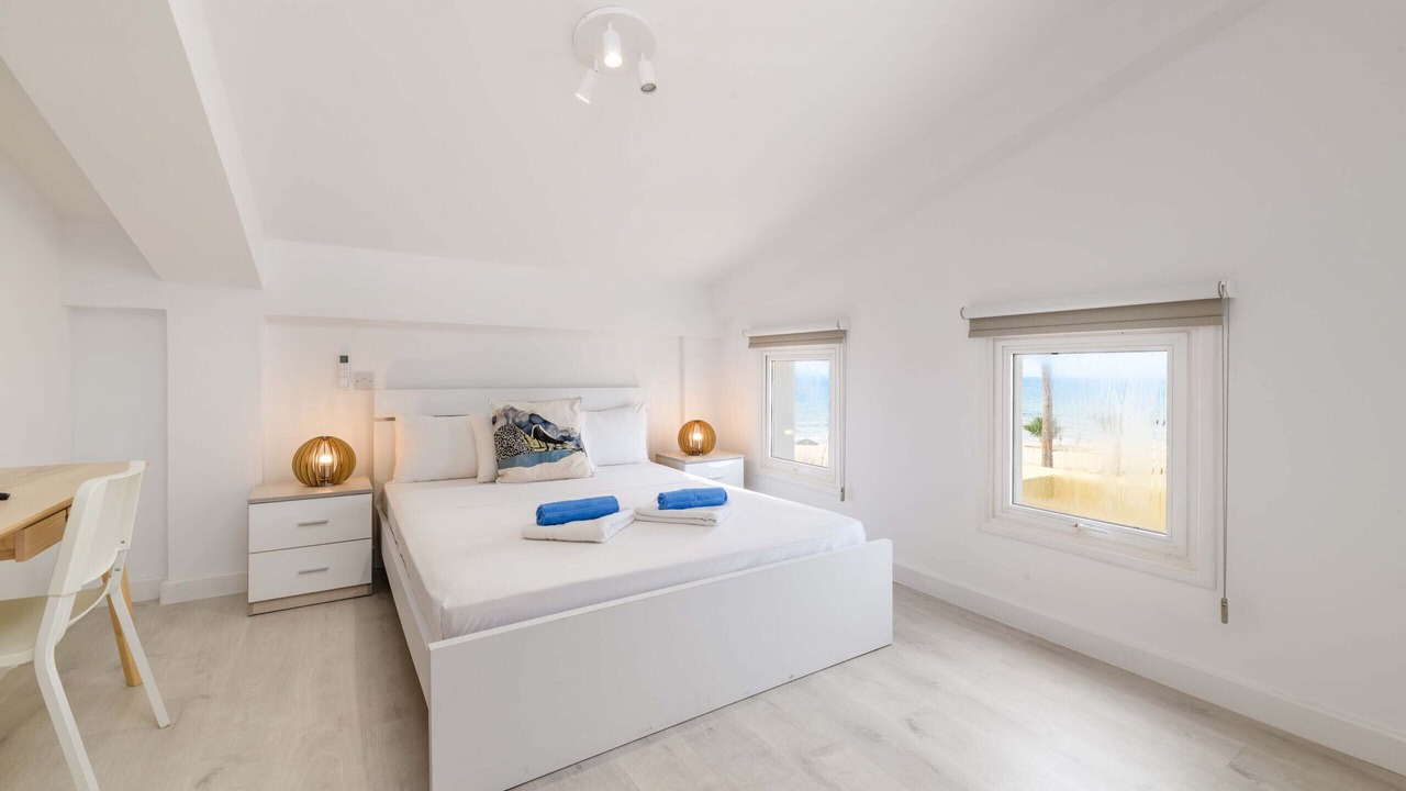 Photo of Bedroom in Ayia Thekla