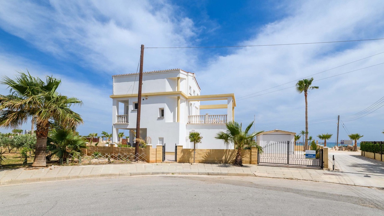 Photo of Outdoor in Ayia Thekla