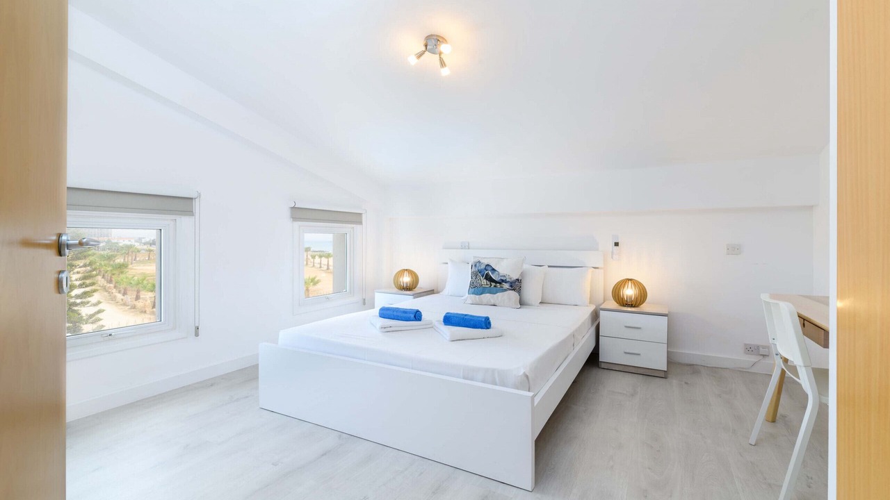 Photo of Bedroom in Ayia Thekla
