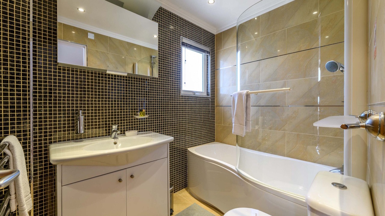 Photo of Bathroom in Ayia Thekla