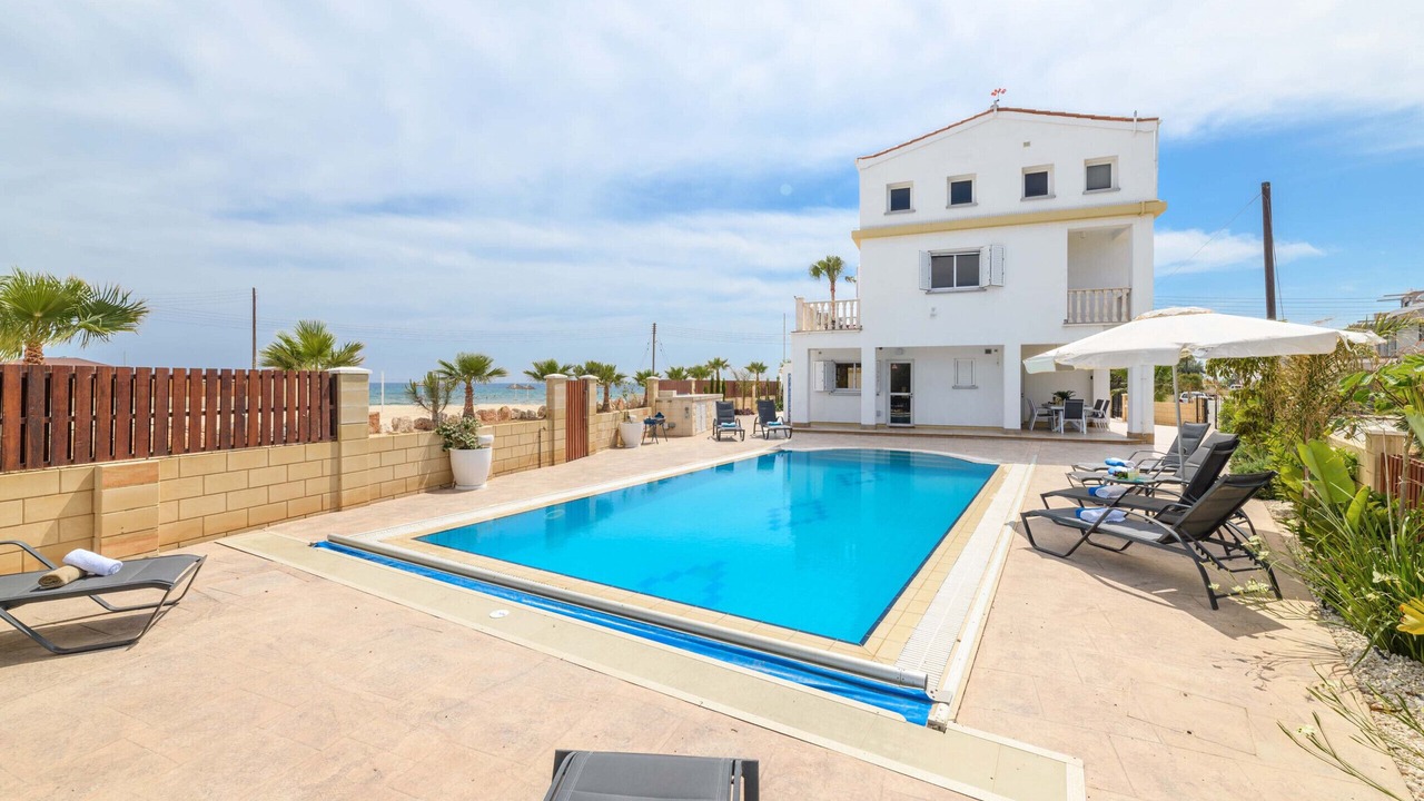 Photo of Outdoor in Ayia Thekla