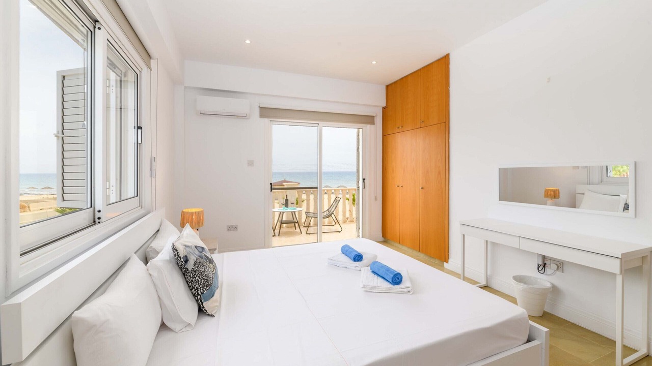 Photo of Bedroom in Ayia Thekla