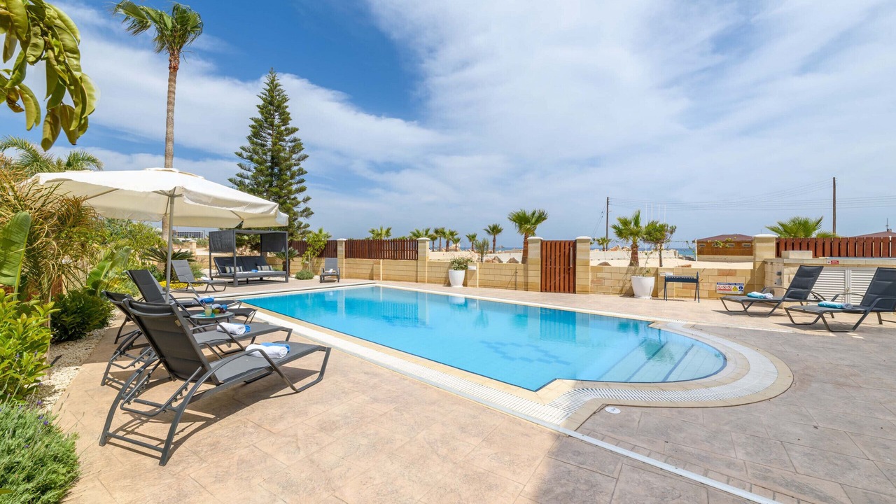 Photo of Outdoor in Ayia Thekla