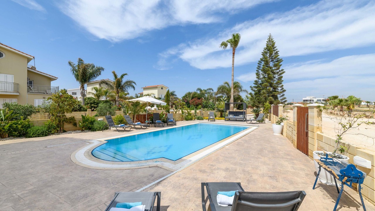 Photo of Outdoor in Ayia Thekla