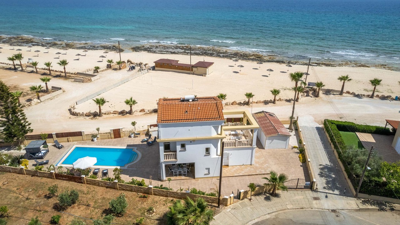 Photo of Outdoor in Ayia Thekla