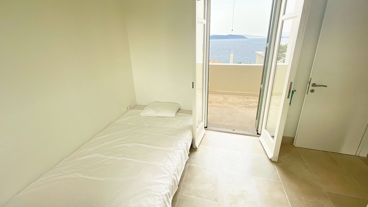 Photo of Bedroom in Porto Heli
