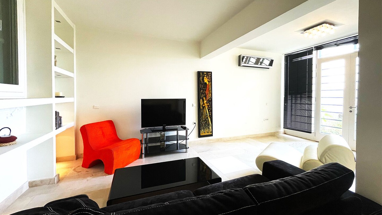 Photo of Livingroom in Porto Heli