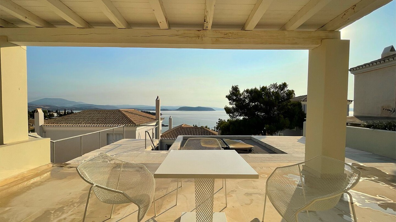 Photo of Outdoor in Porto Heli
