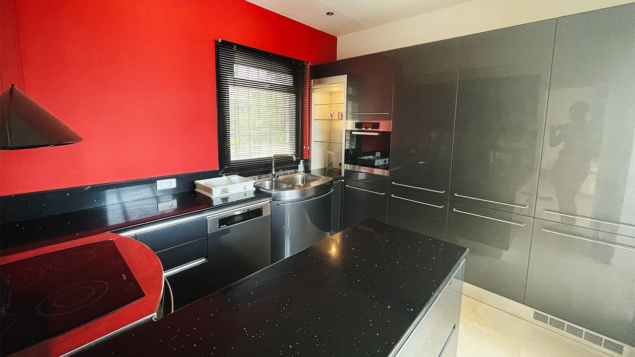Photo of Kitchen in Porto Heli