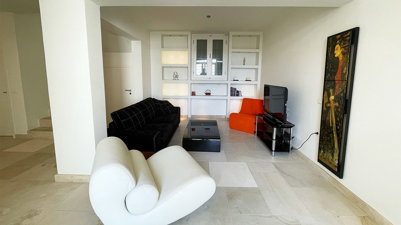 Photo of Livingroom in Porto Heli