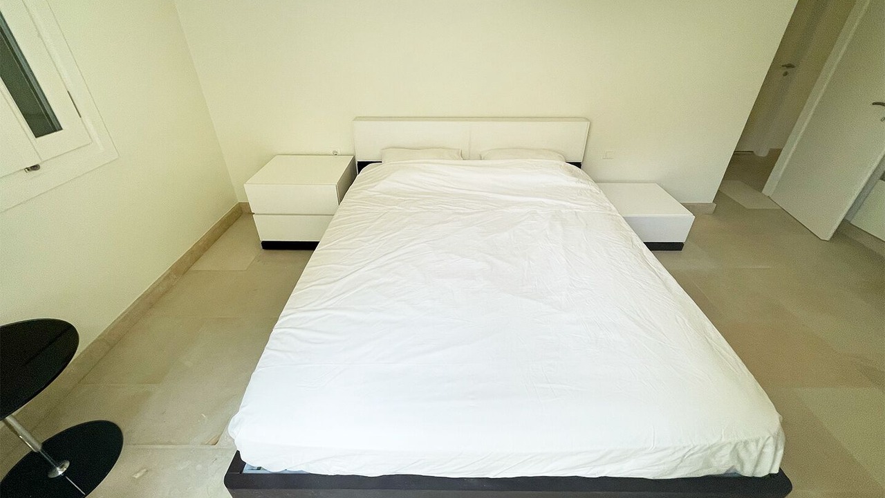 Photo of Bedroom in Porto Heli