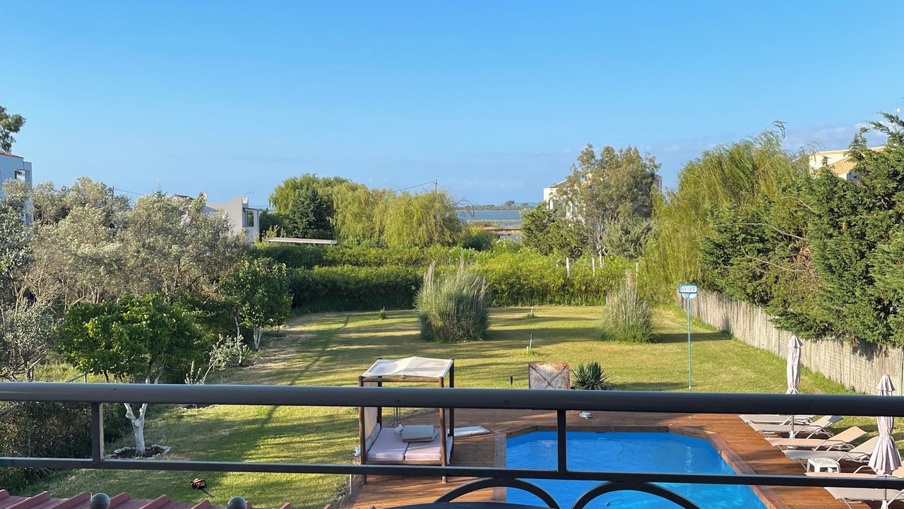 Photo of Outdoor in Agios Ioannis