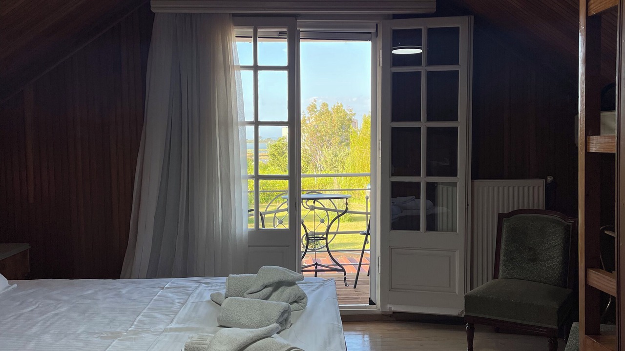 Photo of Bedroom in Agios Ioannis