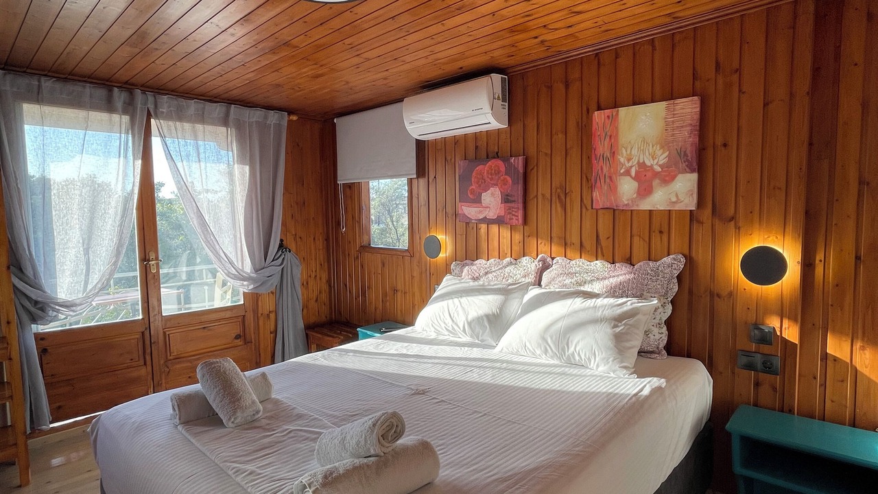 Photo of Bedroom in Agios Ioannis