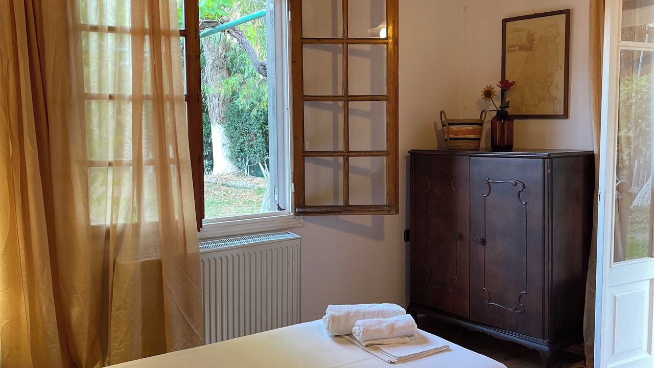 Photo of Bedroom in Agios Ioannis